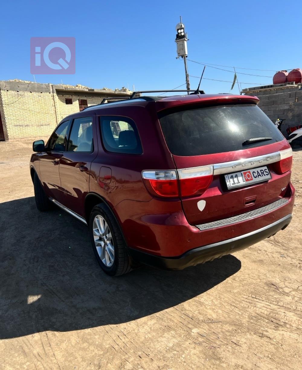 دودج دورانجو